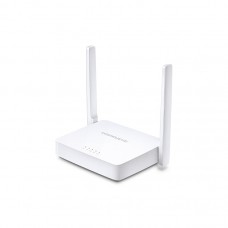 MERCUSYS MW300D 300mbps N300 2.4GHZ ADSL MODEM ROUTER