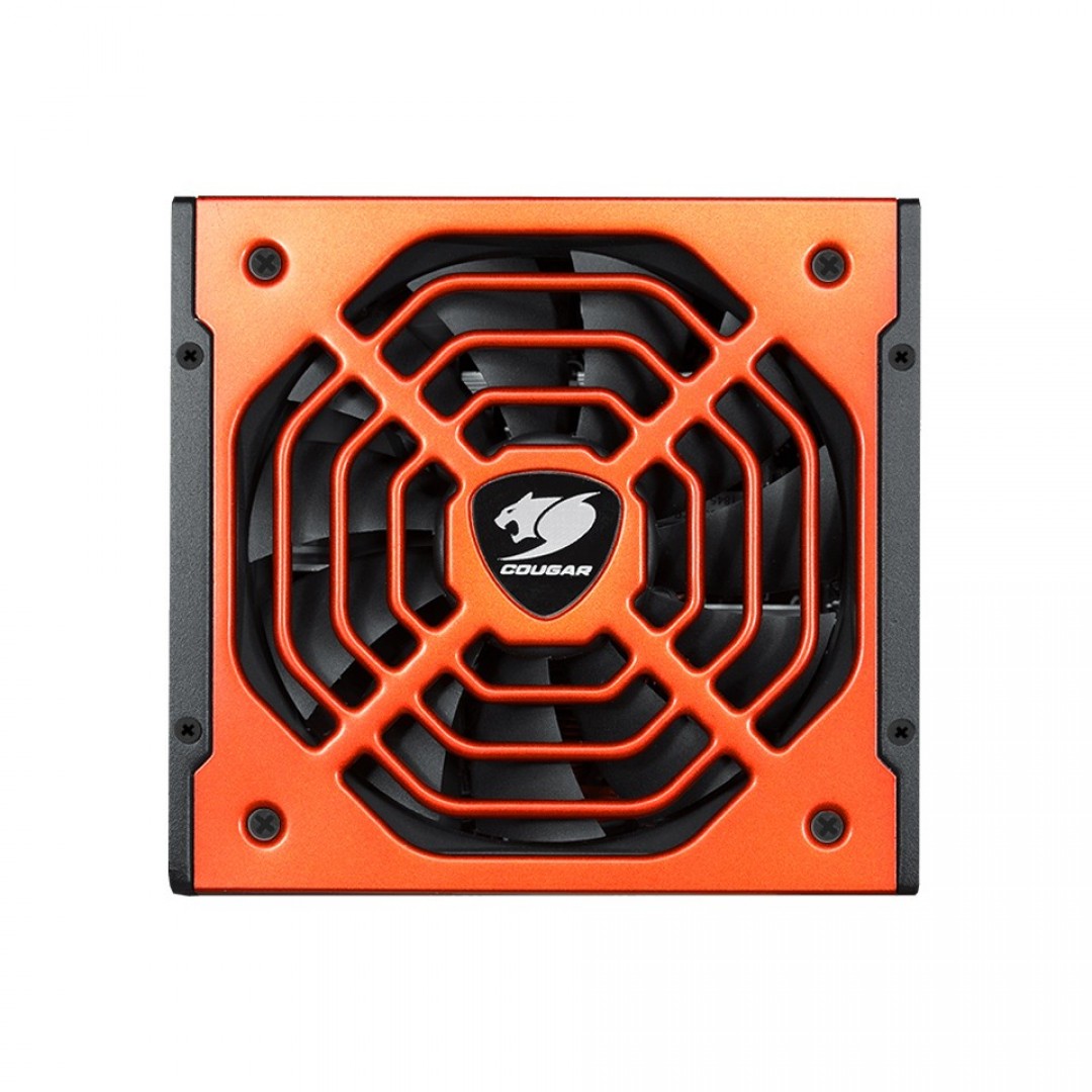 COUGAR 700W 80+ Bronze BXM-700W 13.5CM FANLI APFC MODÜLER POWER SUPPLY