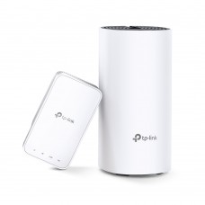 TP-LINK DECO E3-2P 1200mbps AC1200 Dual Band EV Ofis Tipi Router 2li Paket