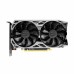 EVGA RTX2060 6GB KO GAMING EE-06G-P4-2066-KR GDDR6 192bit HDMI DVI DP PCIe 16X v3.0