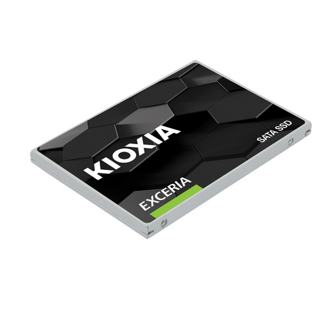 KIOXIA EXCERIA LTC10Z240GG8 240GB 550- 540MB/s SSD SATA-3 Disk