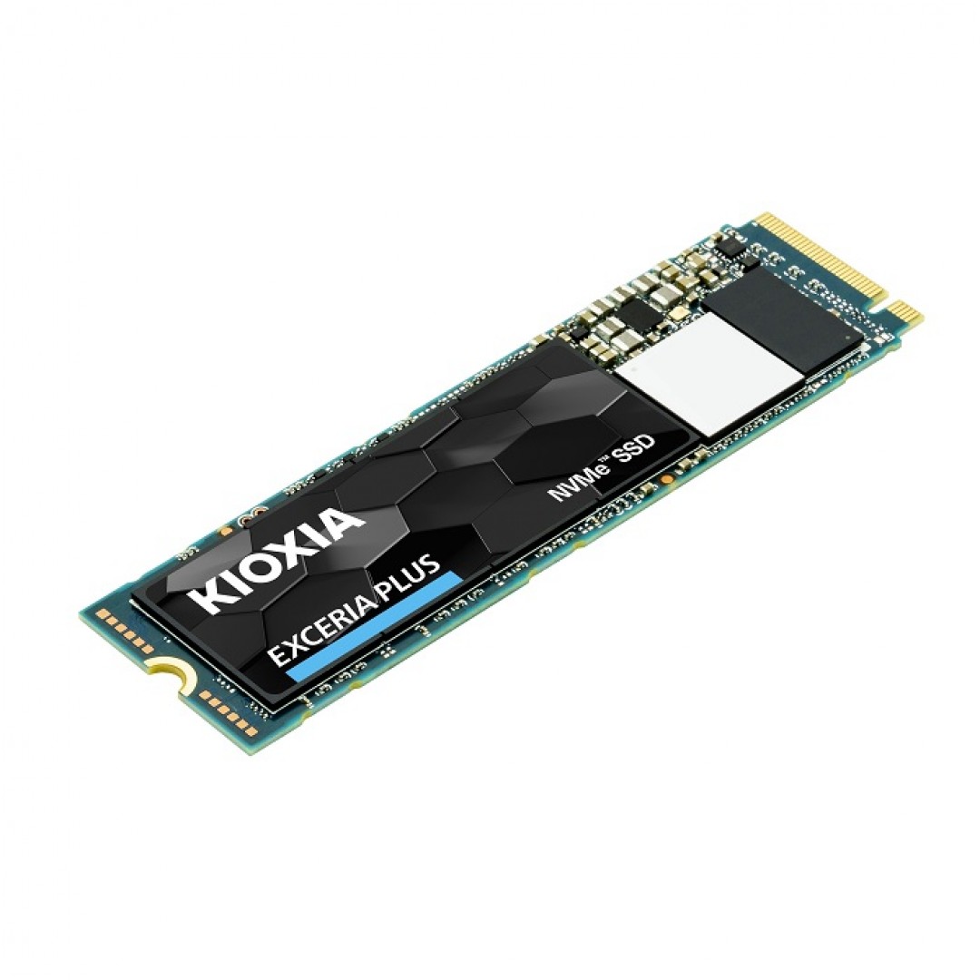 KIOXIA EXCERIA LRC10Z250GG8 250GB 1700- 1200MB/s M2 PCIe NVME Disk