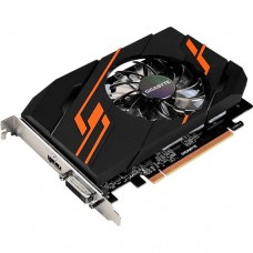 GIGABYTE GT1030 2GB GV-N1030OC-2GI GDDR5 64bit HDMI DVI PCIe 16X v2.0