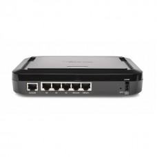 SONICWALL SOHO 250 TotalSecure Adv. 5651Log. 1+1yıl Lisans 5port Firewall 10 User SSL VPN 600mbps