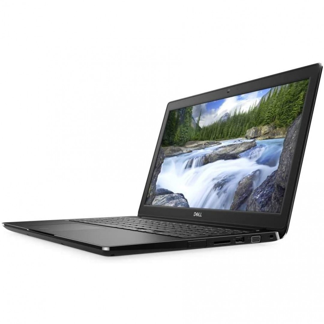 DELL LATITUDE 3500 N023L350015EMEA-W 15.6" CORE i5 8265U 8GB- 256GB SSD- W10 PRO (1920 X 1080)