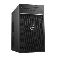 DELL T3630 Alfa_v2 E-2224 3.4GHz 1x8gb 1tb W10 Pro 2gb P400 İş İstasyonu