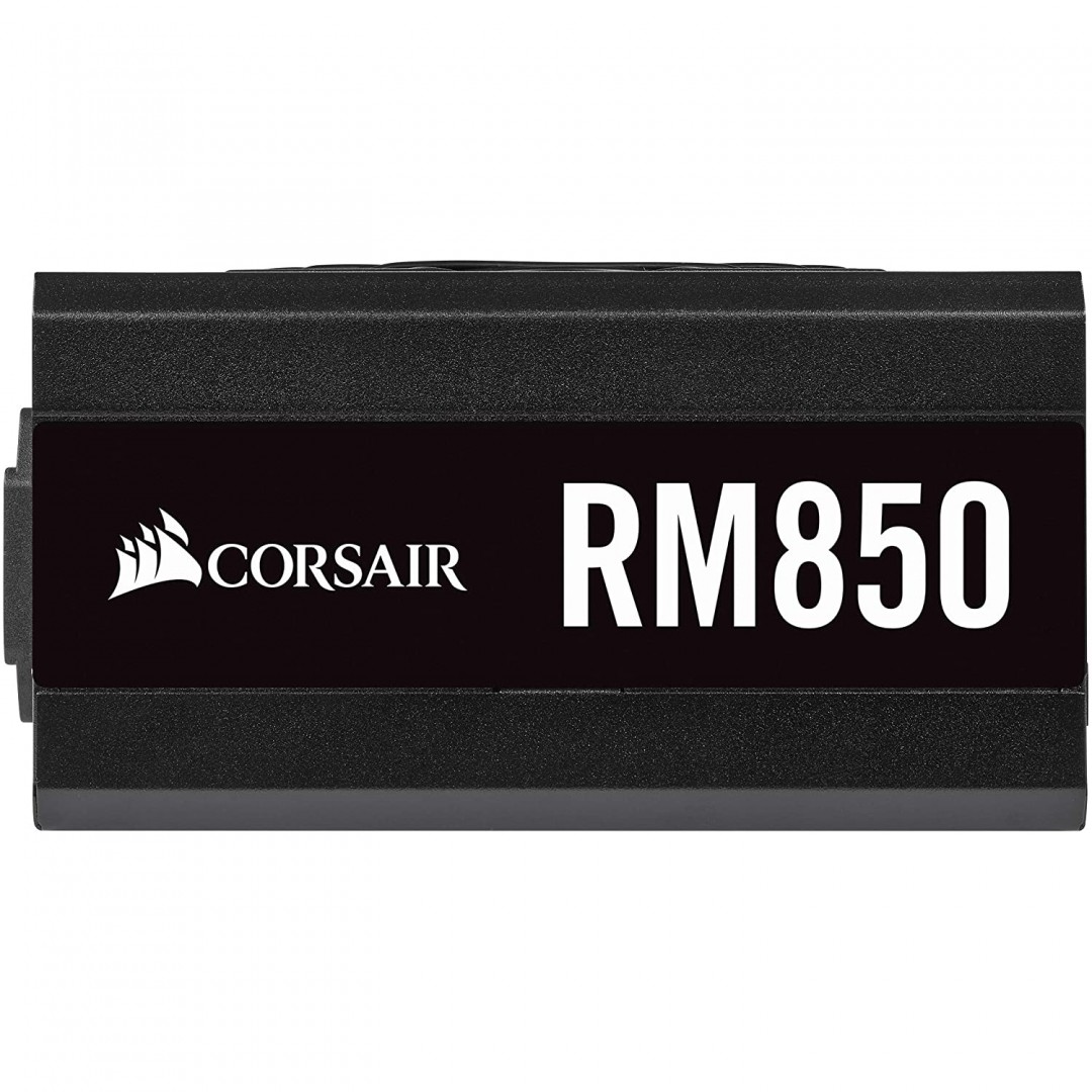 CORSAIR 850W 80+ Gold RM850 CP-9020196-EU 12CM FANLI APFC MODÜLER POWER SUPPLY