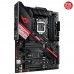 ASUS ROG STRIX Z490-H GAMING DDR4 SATA3 M2 PCIe NVME HDMI DP PCIe 16X v3.0 1200p ATX