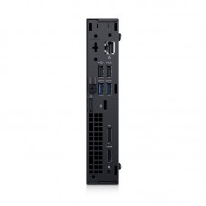 DELL OPTIPLEX 3070MFF N010O3070MFF_W CORE i5 9500T 4GB- 500GB- O/B UHD630 W10 PRO MICRO-TOWER