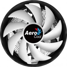 AEROCOOL 120mm AIR FROST PLUS AE-CC-AFP RGB HAVA SOĞUTMALI INTEL,AMD İŞLEMCİ FANI 1X FANLI