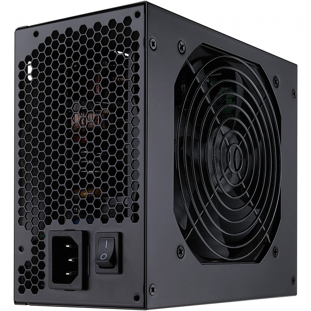 FSP 650W 80+ Bronze HYPER M85+ HA650M 12CM FANLI APFC MODÜLER POWER SUPPLY