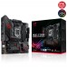 ASUS ROG STRIX B460-G GAMING DDR4 SATA3 M2 PCIe NVME HDMI DP PCIe 16X v3.0 1200p mATX