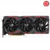 ASUS RX5600XT 6GB ROG STRIX RX5600XT-T6G GAMING GDDR6 192bit HDMI DP PCIe 16X v4.0