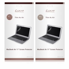 LUXA2 11 Mac Book Air Mat Ekran Koruyusucu LX-LHA0029-A