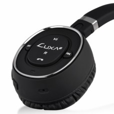 LUXA2 LX-LHA0049-A Bluetooth Kulaklık - Siyah