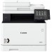 CANON A4 Renkli MF746CX Laser Yazıcı Tarayıcı Fotokopi Fax USB 2.0,Ethernet,Kablosuz