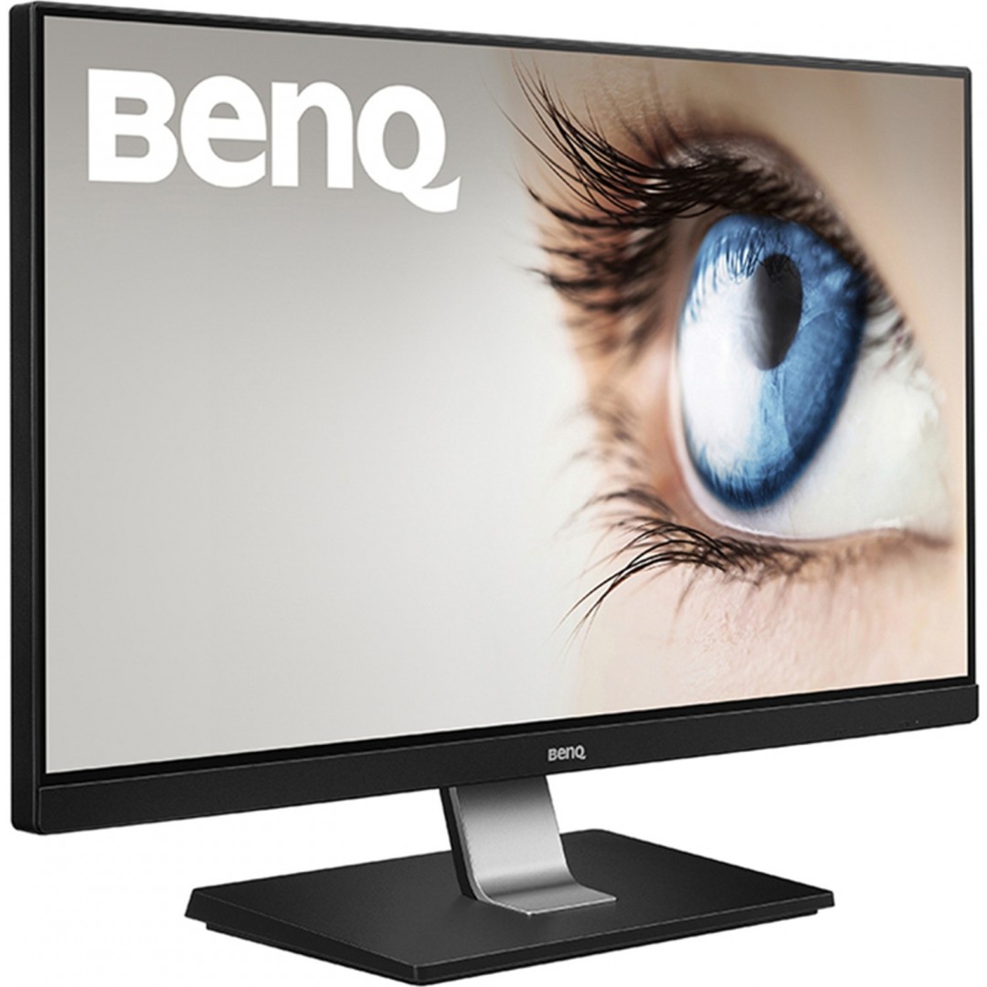 BENQ 24" IPS GW2406Z 5MS 60HZ HDMI DP 1920X1080 MONİTÖR ÇERÇEVESİZ