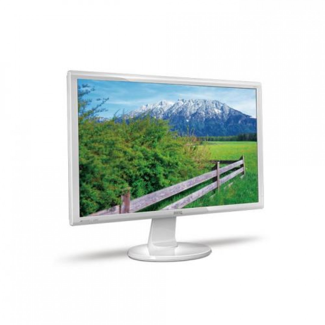 BENQ 27" VA GW2760 4MS 60HZ VGA 1920X1080 MONİTÖR BEYAZ