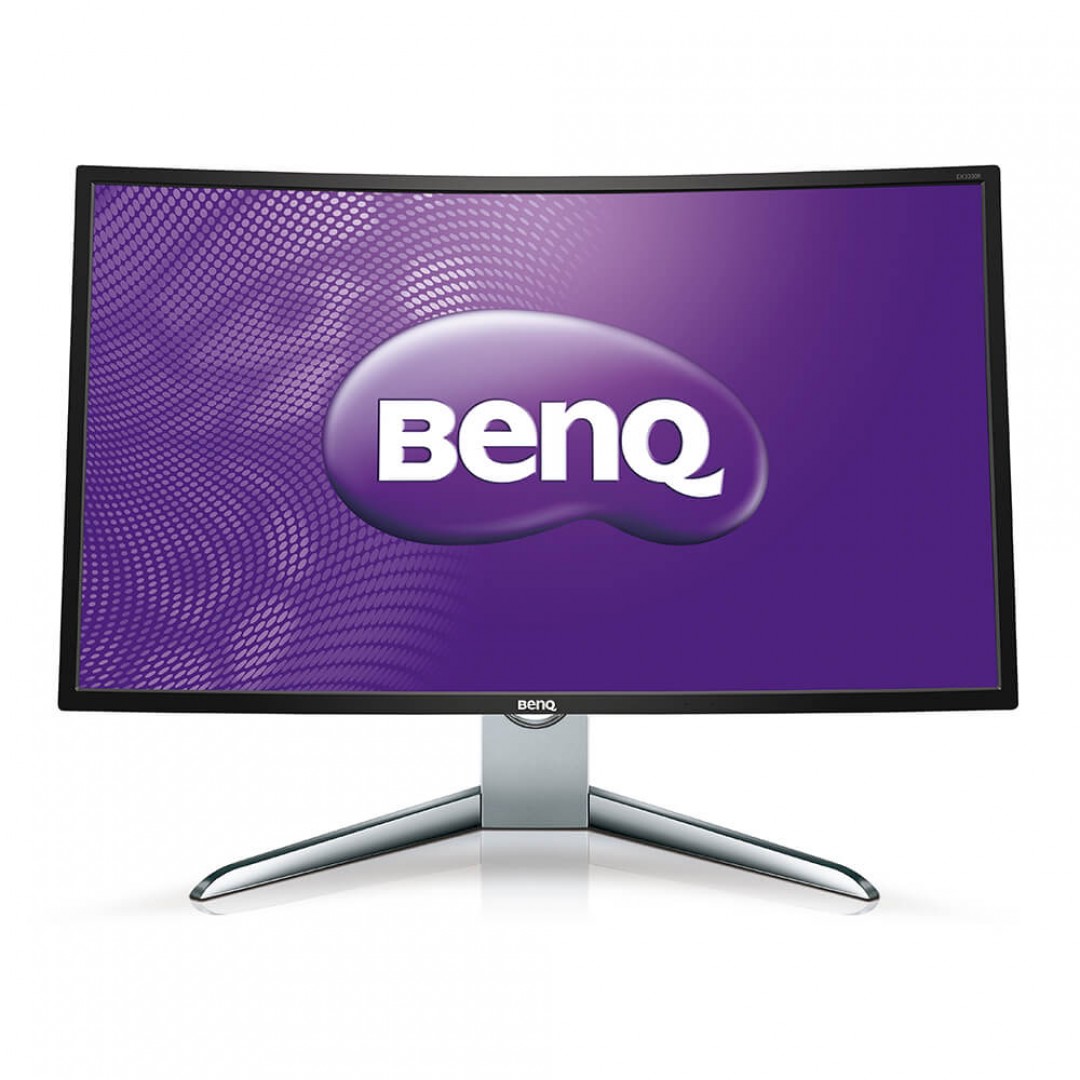 BENQ 31.5" EX3200R 4MS 144HZ HDMI DP mDP 1920X1080 KAVİSLİ VİDEO MONİTÖR