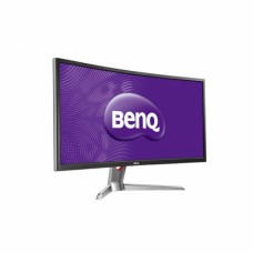 BENQ 35" AMVA XR3501 4MS 144HZ HDMI DP mDP 2560X1080 KAVİSLİ GAMING MONİTÖR