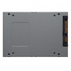 KINGSTON 120GB 2.5" 520-320MB/s SATA3 SSD DİSK UV500 SUV500/120G