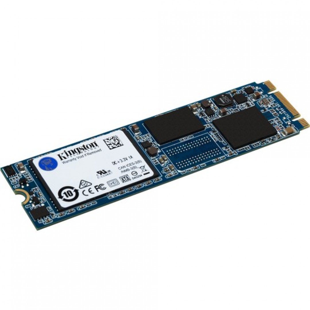 KINGSTON 240GB 550-500MB/s UV500 SUV500M8/240G M2 SATA DİSK