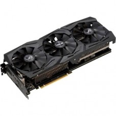 ASUS 6GB RTX2060 ROG STRIX RTX2060-A6G GAMING GDDR6 192bit HDMI DVI PCIe 16X v3.0