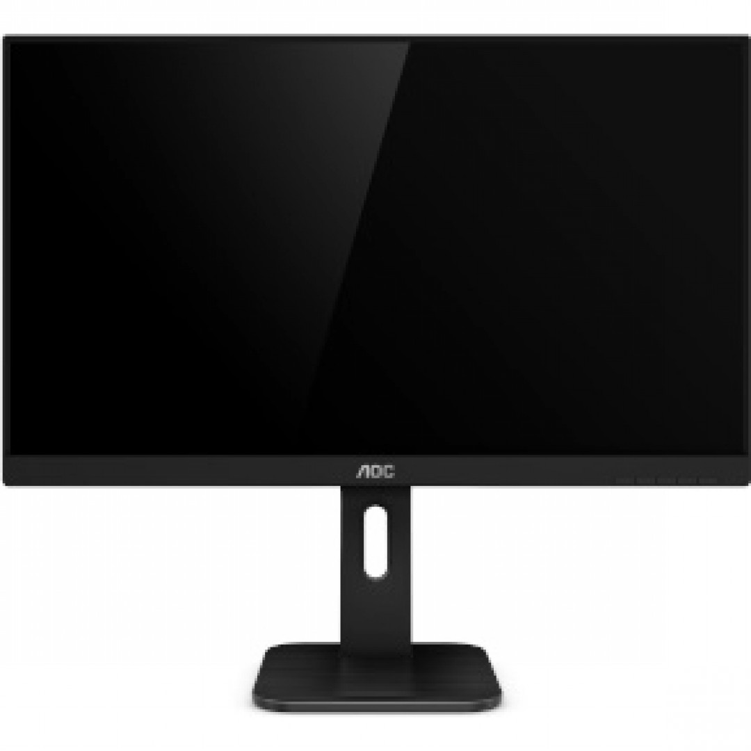 AOC 21.5" TN 22P1D 2MS 60HZ HDMI DVI 1920X1080 GAMING MONİTÖR SİYAH