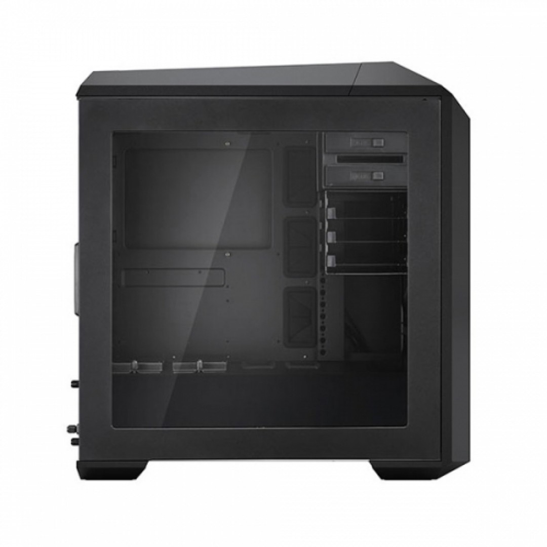 COOLER MASTER POWERSIZ MasterCase PRO 5 MODÜLER GAMING MID-TOWER KASA RC-MCY-005P-KWN00