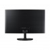 SAMSUNG 23.5" LED LC24F390FHMXUF 4MS 60Hz HDMI (1920 X 1080) KAVİSLİ Monitör Siyah