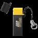 CORSAIR 32GB USB 3.0 VOYAGER GO USB BELLEK