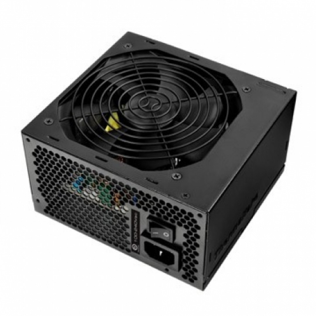 THERMALTAKE 530W SMARTPOWER  SP-530PCWEU 80+ 12CM FANLI POWER SUPPLY