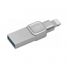 KINGSTON 128GB USB 3.0  BOLT DUO C-USB3L-SR128-EN USB BELLEK