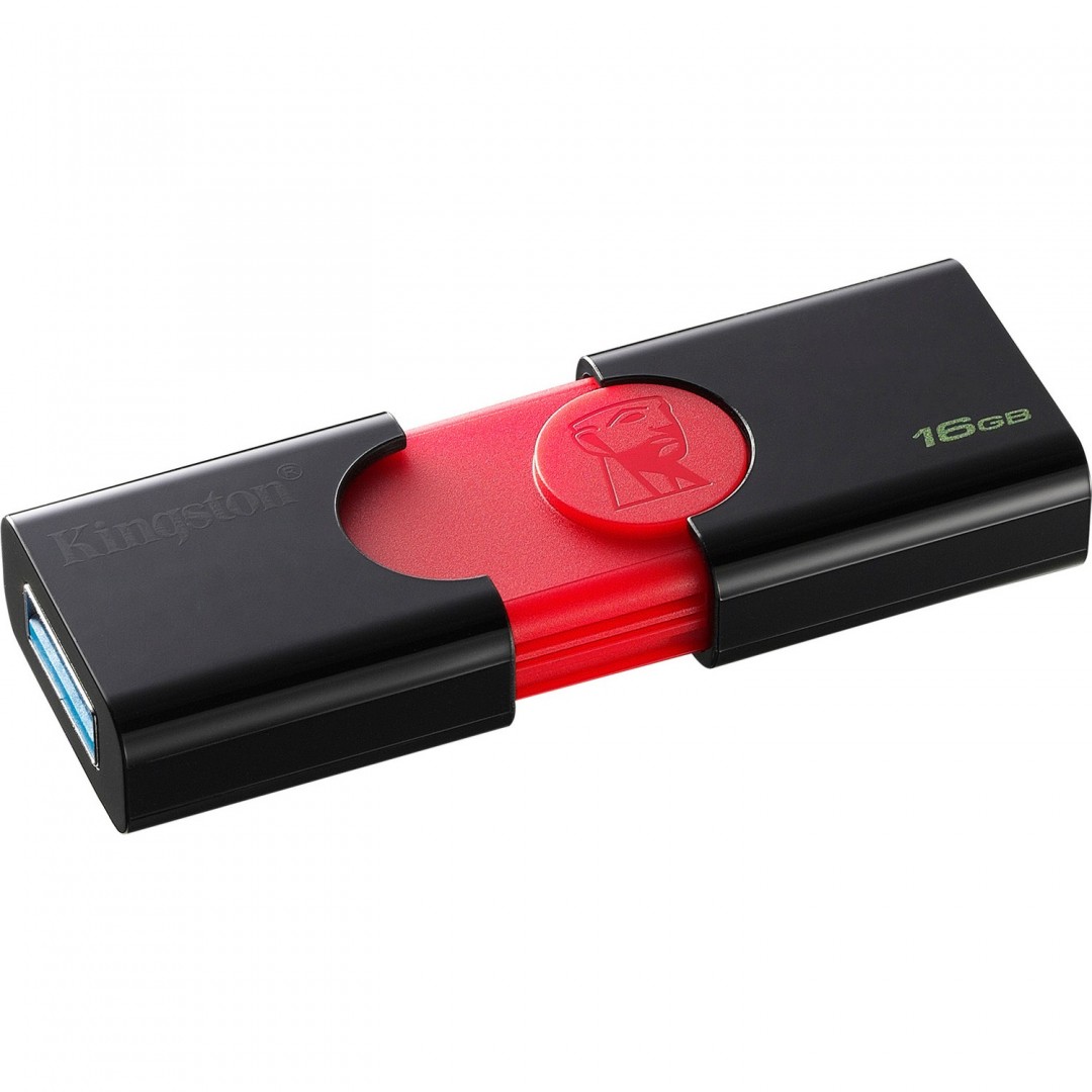 KINGSTON 16GB USB 3.0 DT106/16GB USB BELLEK