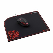 Thermaltake Tt eSPORTS DASHER Profesyonel Speed Edition Oyun Mouse Pad