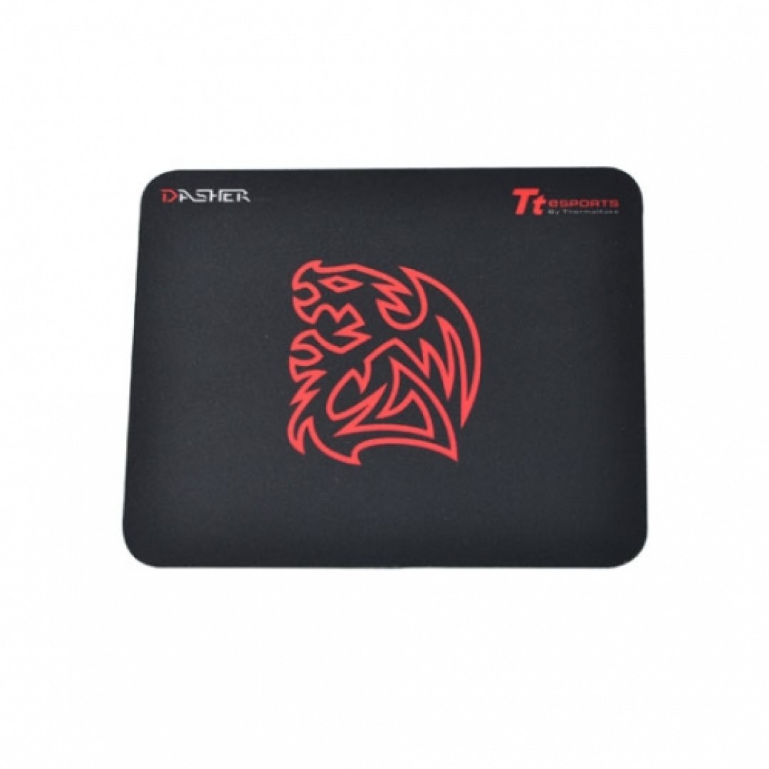 Thermaltake Tt eSPORTS DASHER Mini Profesyonel Speed Edition Oyun Mouse Pad TTS-EMP0006CSS