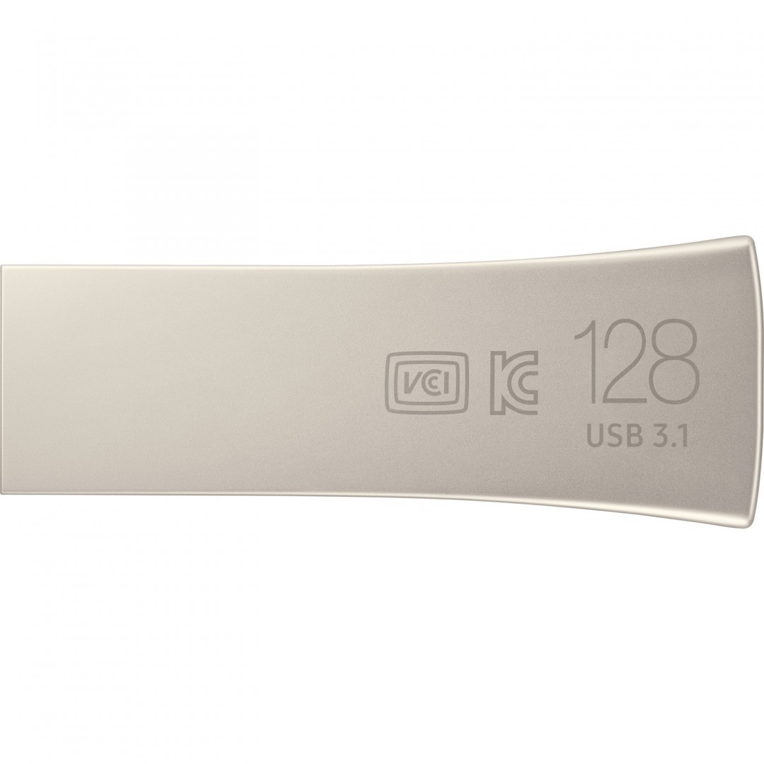 SAMSUNG 128GB USB 3.1 BAR+ MUF-128BE3/APC USB BELLEK