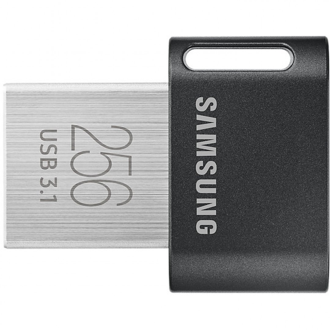 SAMSUNG 256GB USB 3.1 FIT+ MUF-256AB/APC USB BELLEK