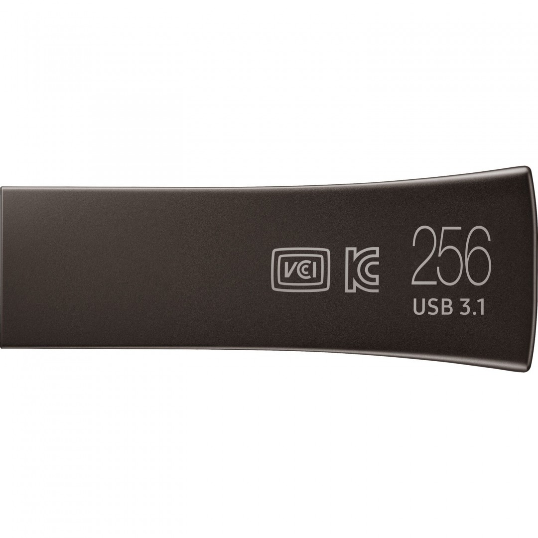 SAMSUNG 256GB USB3.1 BAR+ MUF-256BE4/APC USB BELLEK