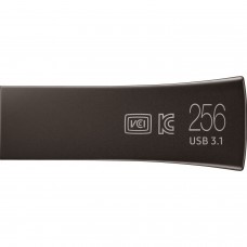 SAMSUNG 256GB USB3.1 BAR+ MUF-256BE4/APC USB BELLEK