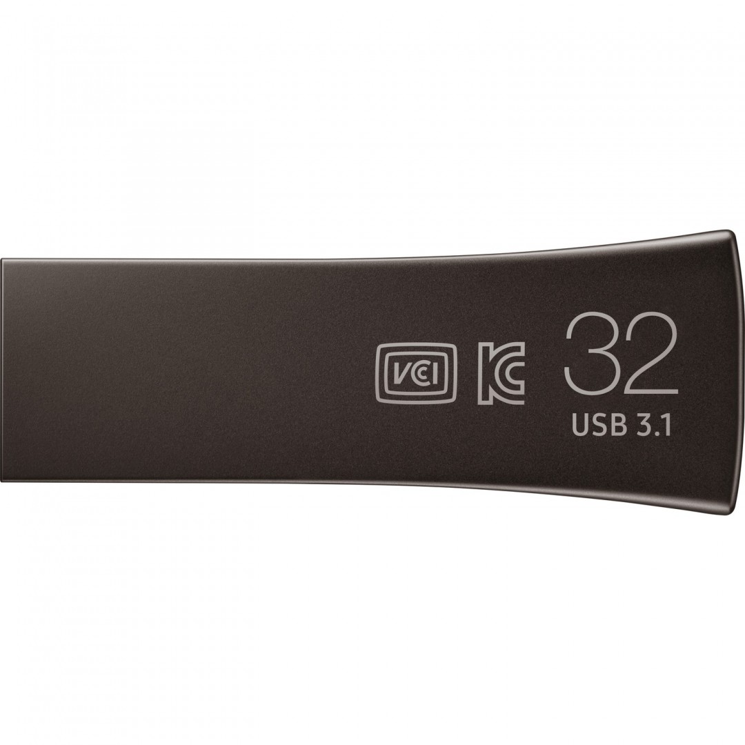 SAMSUNG 32GB USB 3.1 BAR+ MUF-32BE4/APC USB BELLEK