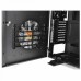 THERMALTAKE POWERSIZ LEVEL 10 GT HOT SWAP GAMING FULL TOWER KASA SİYAH VN10001W2N