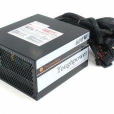 THERMALTAKE 600W TOUGHPOWER  W0103RE 14CM FANLI POWER SUPPLY