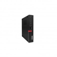 LENOVO ThinkCentre M Tiny Series, Core i3-8100T , 4GB, 500GB, 0/B, Win 10 Pro