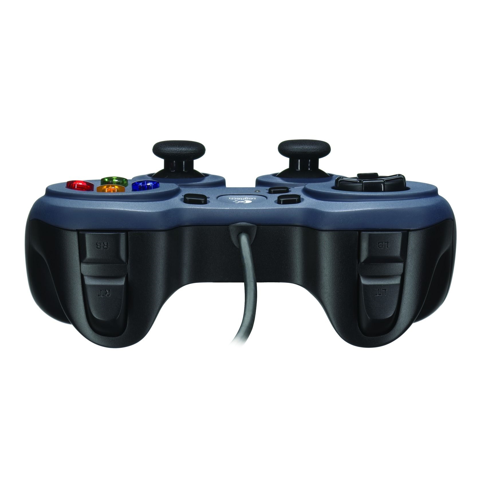 LOGITECH 940-000138 F310 1.8m USB Kablolu Gamepad