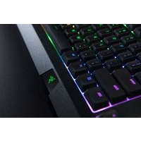 Cynosa Chroma,Membrane,RGB,Siyah Gaming Klavye