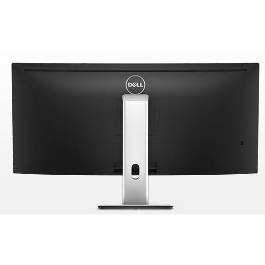 DELL U3415W 34"IPS 3440x1440 5ms 60Hz HDMI Kavisli Siyah LED Monitör