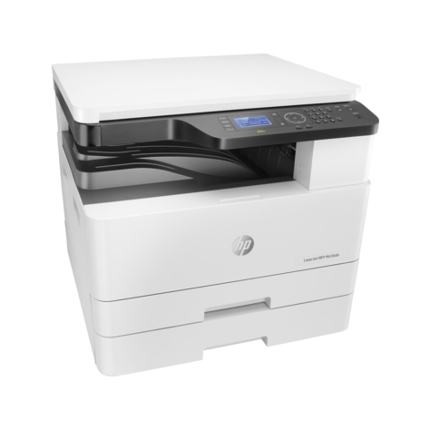 HP 2KY38A LASERJET PRO M436dn ÇOK İŞLEVLİ YAZICI