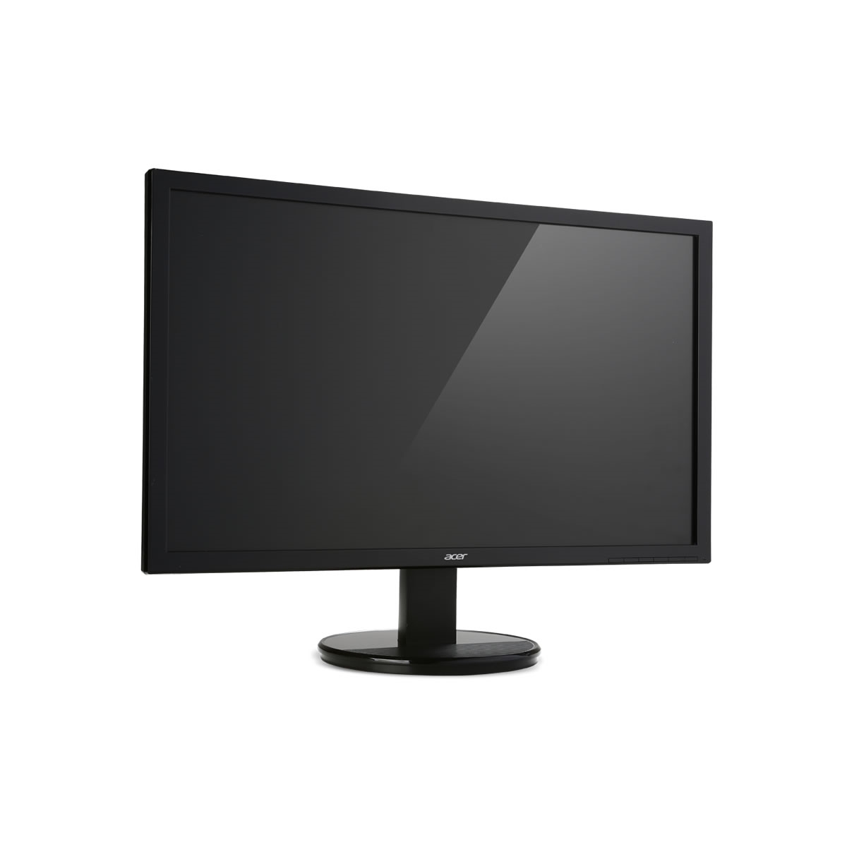 ACER 18.5" LED K192HQLB LED 5MS 60HZ MONİTÖR SİYAH