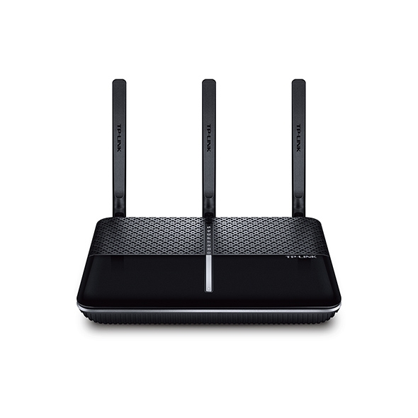 TP-LINK Archer VR600 1600mbps AC1600 DUAL BAND VDSL GIGABIT FİBER 3G-4G MODEM ROUTER